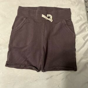 Boys Casual grey Shorts